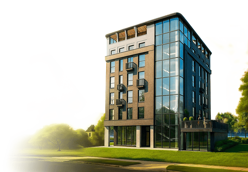 Клубный дом